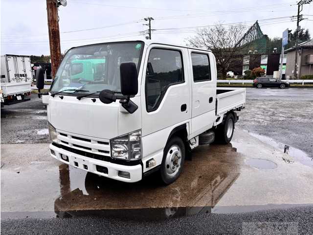2012 Isuzu Isuzu Others