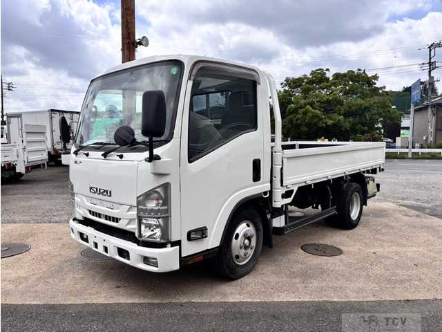 2020 Isuzu Isuzu Others