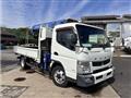 2016 Mitsubishi Canter