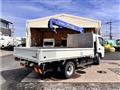 2016 Mitsubishi Canter