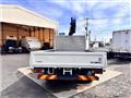 2016 Mitsubishi Canter