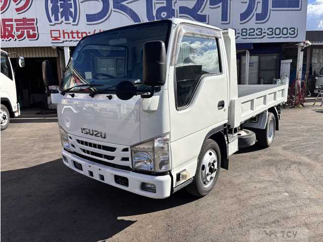 2017 Isuzu Isuzu Others