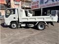 2017 Isuzu Isuzu Others