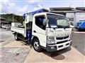 2017 Mitsubishi Canter