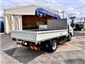 2017 Mitsubishi Canter