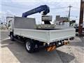 2017 Mitsubishi Canter