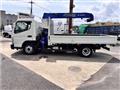 2017 Mitsubishi Canter