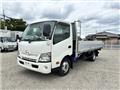 2017 Hino Dutro