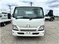2017 Hino Dutro