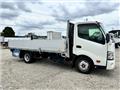 2017 Hino Dutro