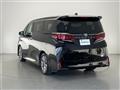 2023 Toyota Alphard Hybrid