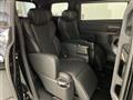 2023 Toyota Alphard Hybrid