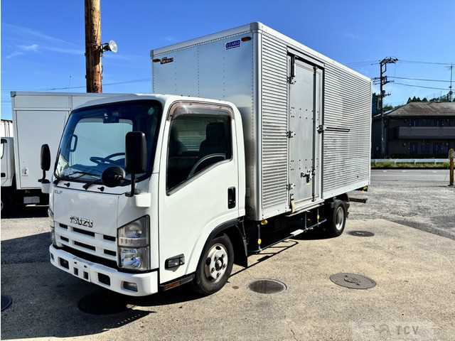 2013 Isuzu Isuzu Others