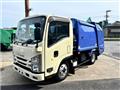 2017 Isuzu Isuzu Others