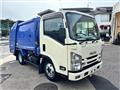 2017 Isuzu Isuzu Others