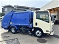 2017 Isuzu Isuzu Others