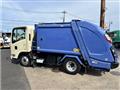 2017 Isuzu Isuzu Others