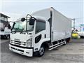 2018 Isuzu Isuzu Others