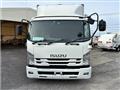 2018 Isuzu Isuzu Others