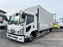 2018 Isuzu Isuzu Others
