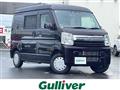 2022 Suzuki Every
