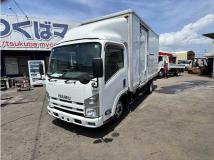 2012 Isuzu Isuzu Others