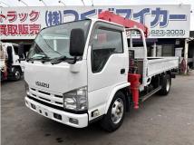 2014 Isuzu Isuzu Others