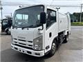 2013 Isuzu Isuzu Others