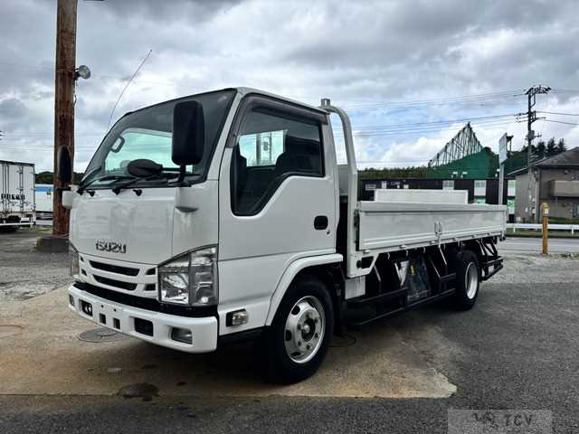 2020 Isuzu Isuzu Others