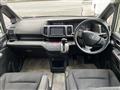 2011 Honda Step WGN