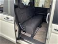 2011 Honda Step WGN