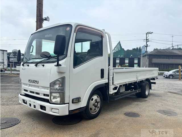 2012 Isuzu Isuzu Others