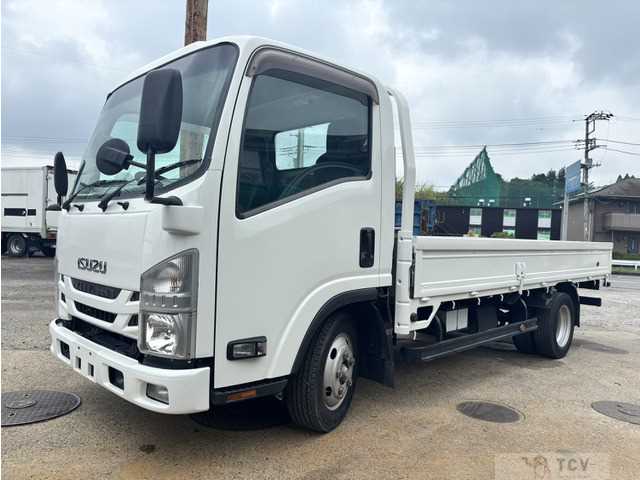 2017 Isuzu Isuzu Others