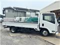 2017 Isuzu Isuzu Others
