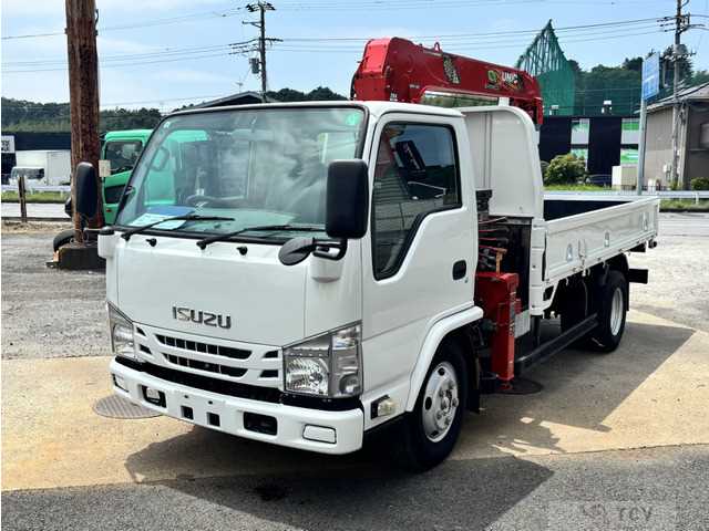 2018 Isuzu Isuzu Others