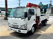 2018 Isuzu Isuzu Others