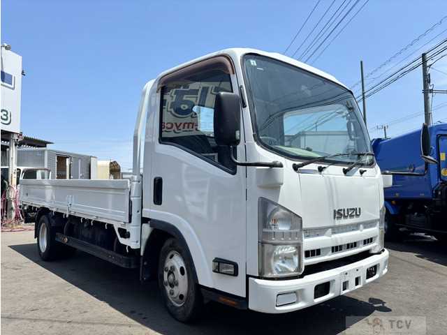 2012 Isuzu Isuzu Others