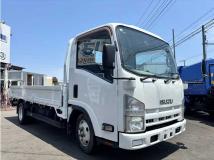 2012 Isuzu Isuzu Others