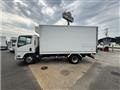 2019 Isuzu Isuzu Others