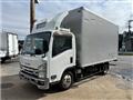 2015 Isuzu Isuzu Others