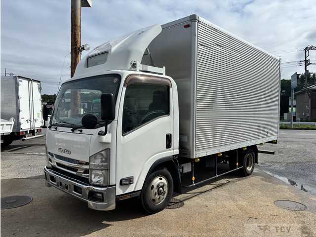 2015 Isuzu Isuzu Others
