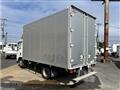 2015 Isuzu Isuzu Others
