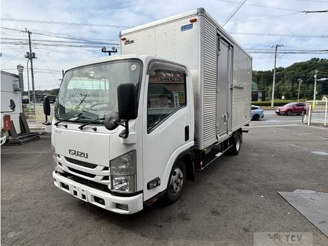 2015 Isuzu Isuzu Others