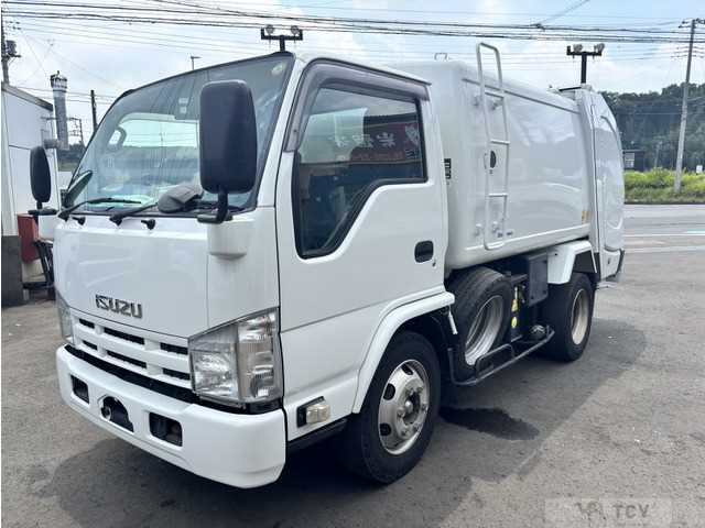 2014 Isuzu Isuzu Others