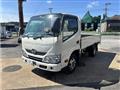 2016 Hino Dutro