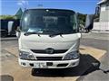 2016 Hino Dutro