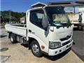 2016 Hino Dutro