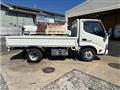2016 Hino Dutro
