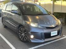 2013 Toyota Estima