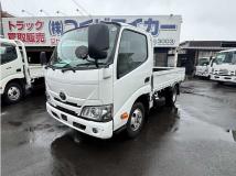2020 Toyota Toyoace